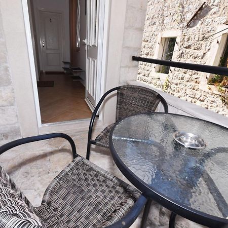 Vila Kula 1830 Apartments Herceg Novi Luaran gambar