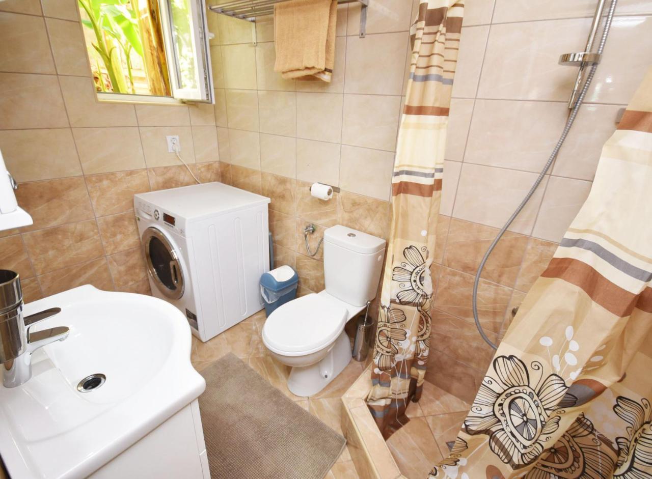 Vila Kula 1830 Apartments Herceg Novi Luaran gambar