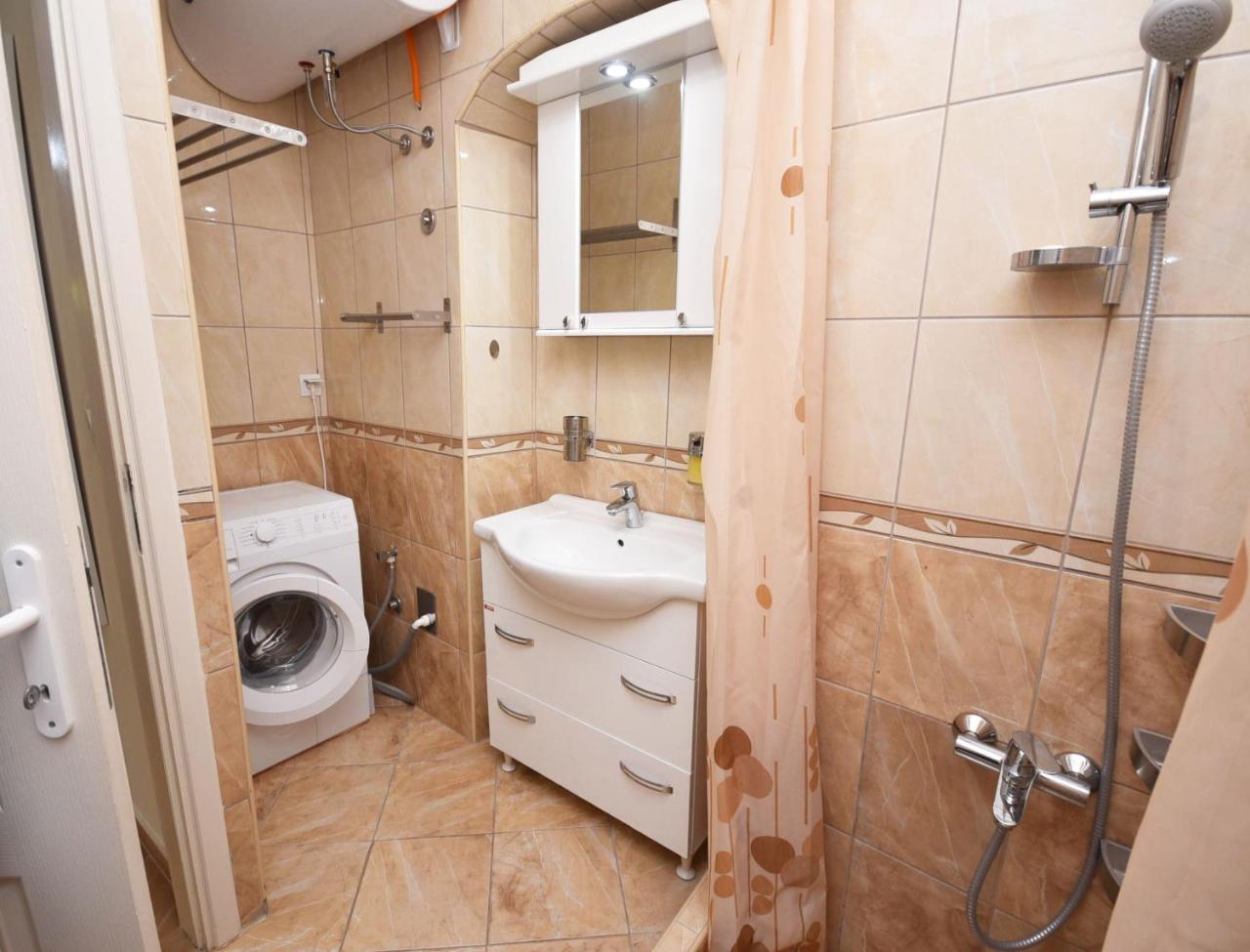 Vila Kula 1830 Apartments Herceg Novi Luaran gambar