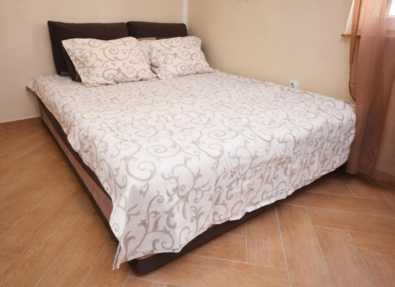 Vila Kula 1830 Apartments Herceg Novi Luaran gambar