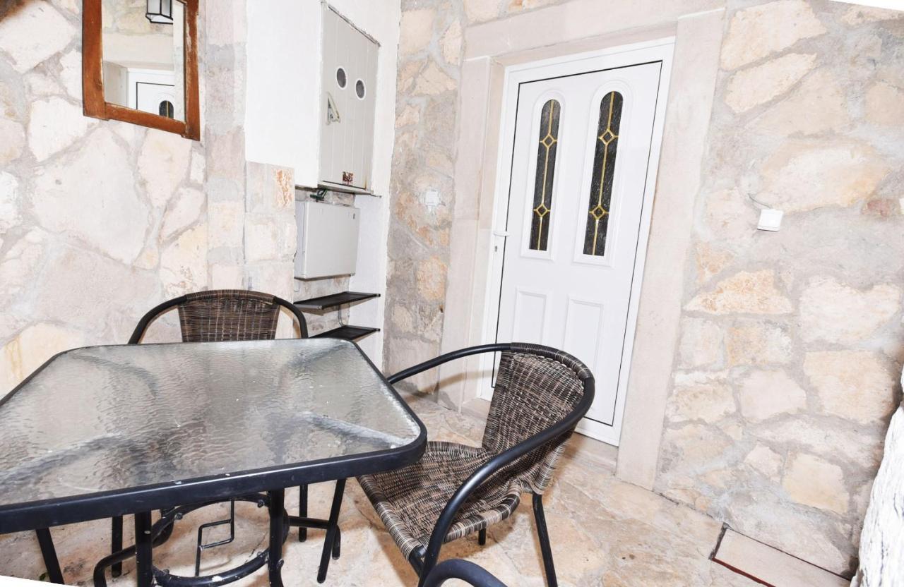 Vila Kula 1830 Apartments Herceg Novi Luaran gambar